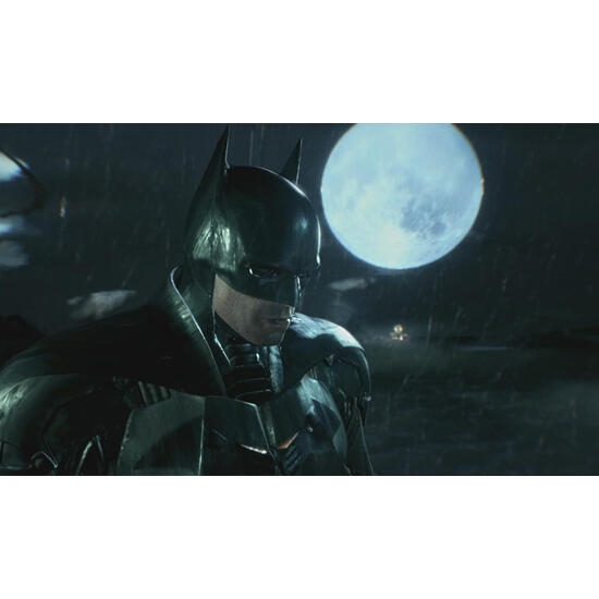 Batman Arkham Trilogy Game for Nintendo Switch