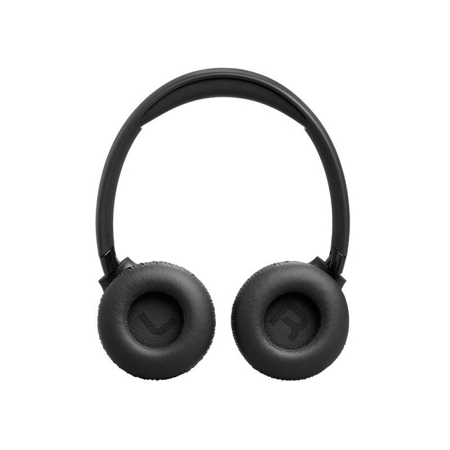 JBL Tune T680 NC Wireless On-Ear Headphones Beige