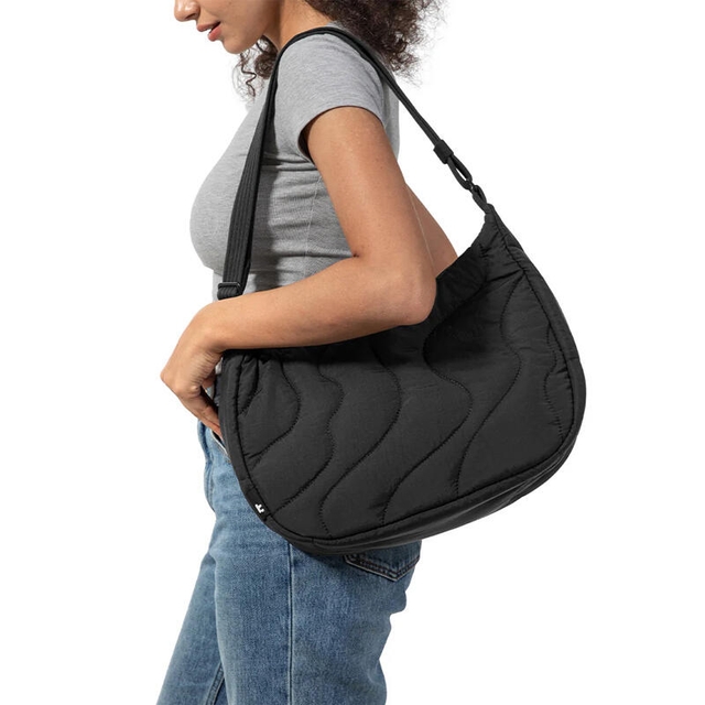 Tomtoc Terra T34 Puffy Crossbody Bag 11 T34M1D1 Lavascape