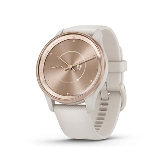Garmin Watch Trend 40mm Cream Gold