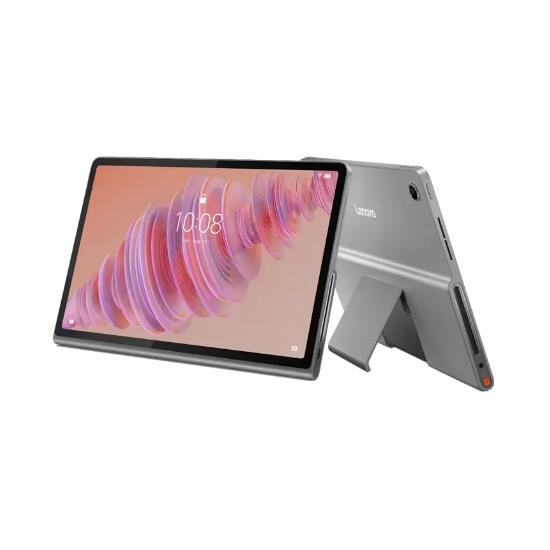Lenovo Tab Plus 8GB RAM 128GB WIFI ZADX0022RU Luna Grey
