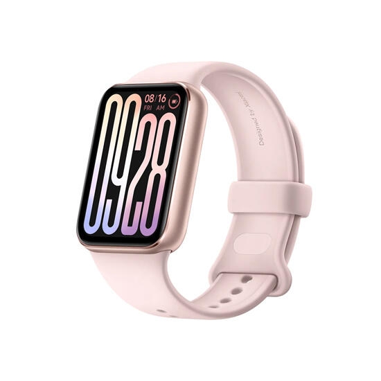 Xiaomi Smart Band 9 Pro Silver