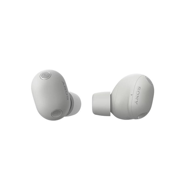 Sony WF-1000XM6 Wireless Noise Canceling Stereo EarBuds Black