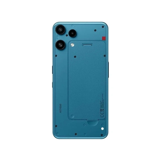 Nothing Phone 3a Lite 5G 8/256GB Black