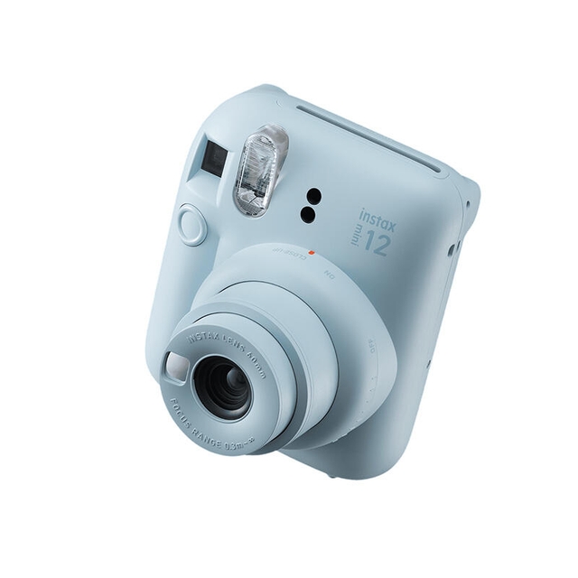 Fujifilm Instax Mini 12 Instant Camera Mint Green