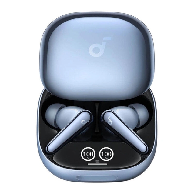 Anker Soundcore Liberty 4 Pro White