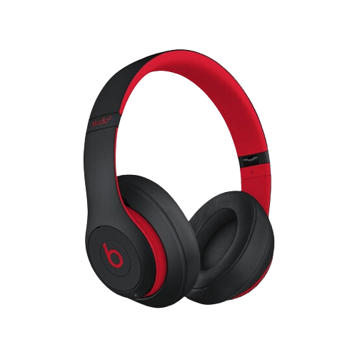 Beats Audio Studio 3 White