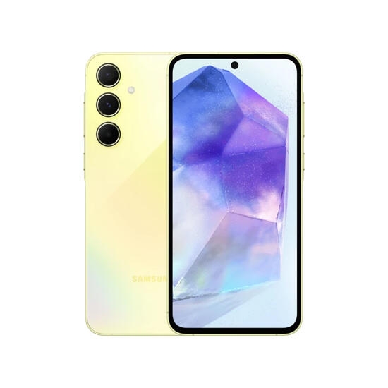 Samsung Galaxy A55 A556E/DS 5G 8/128GB Iceblue