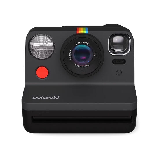 Polaroid Everything Box Now Gen 2 Golden Gift Set