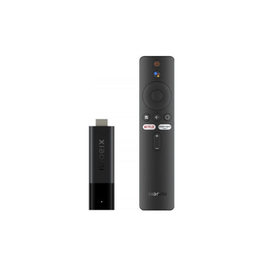 Xiaomi TV Stick 4K 2024 Edition PFJ4175EU Black