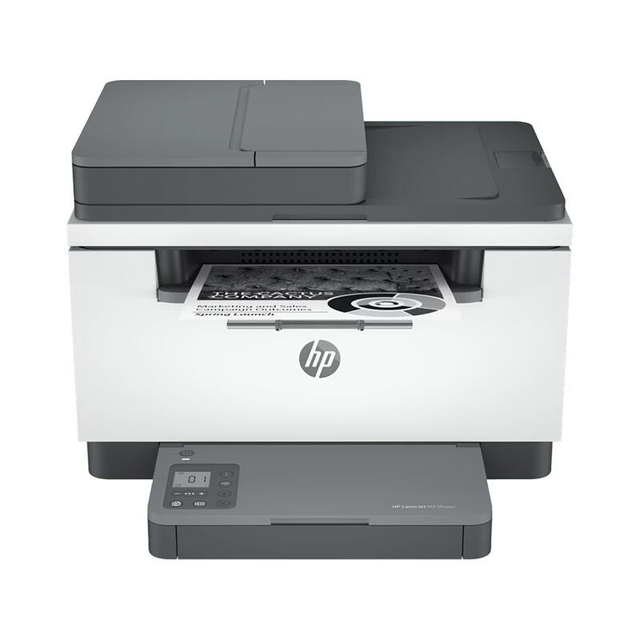 HP LaserJet MFP M236sdw 9YG09A White