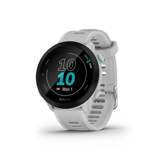 Garmin Watch Forerunner 55 Turquoise