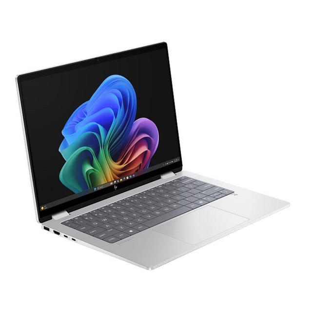 HP OmniBook X Flip 14 x360 D0XT4EA, Intel Core Ultra 5-226V, Intel Arc Graphics, 16GB RAM SSD 512GB, windows 11 home, Ноутбук