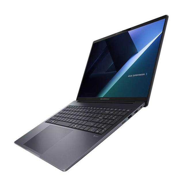 Asus ExpertBook B3 B3605CVA-MB1073, Intel Core 7-150U, Intel UHD Graphics, 16GB RAM SSD 512GB, Free Dos, ლეპტოპი