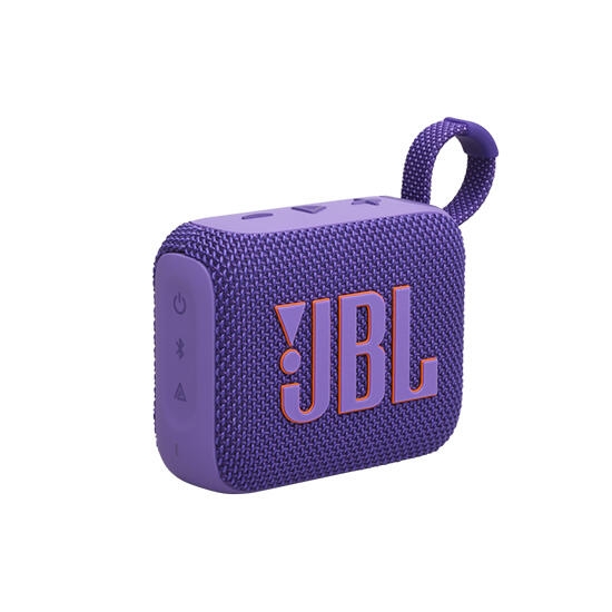 JBL GO 4 Blue