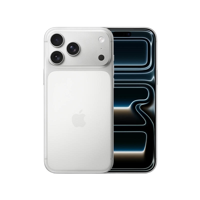 Apple iPhone 17 Pro Max | 256GB Deep Blue
