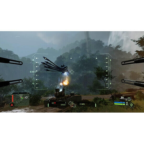Crysis Remastered Game for Nintendo Switch	