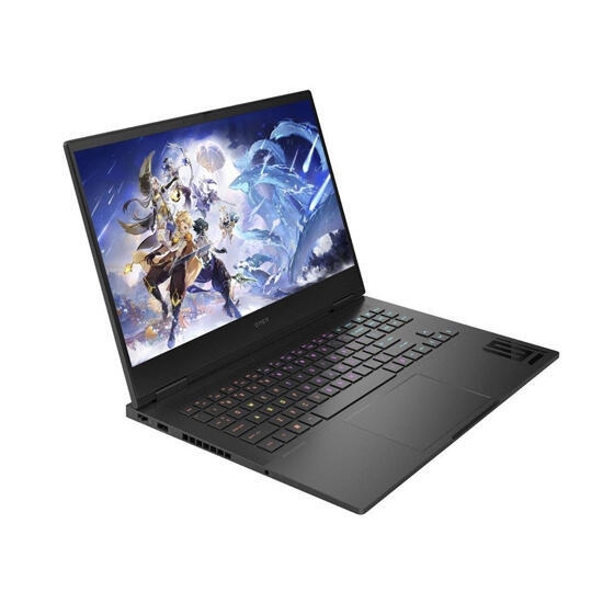 HP Omen 16 A74M4EA Black