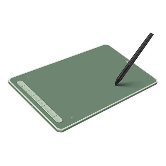 XP-Pen Deco L Black