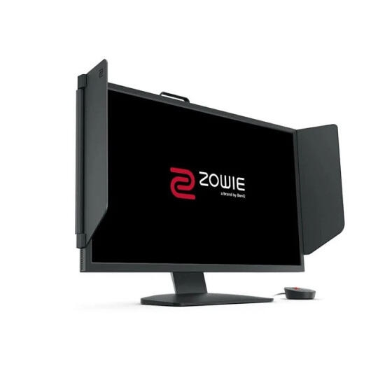 BenQ ZOWIE XL2546K 9H.LJNLB.QBE Black