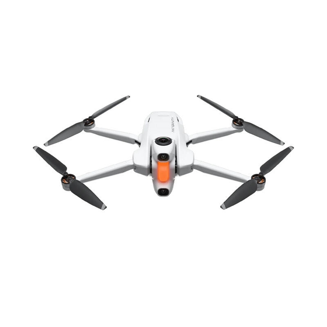 Insta360 Antigravity A1 Standard Bundle Grey