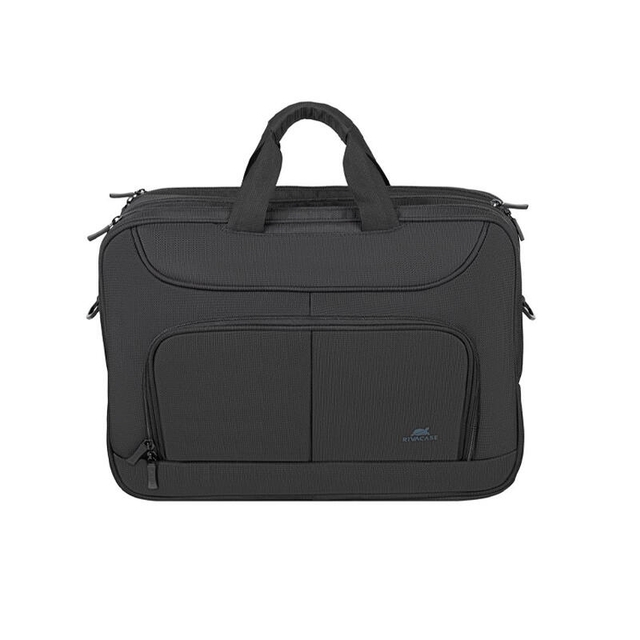 Rivacase 8432 Top Loader Laptop Bag 15.6 Black
