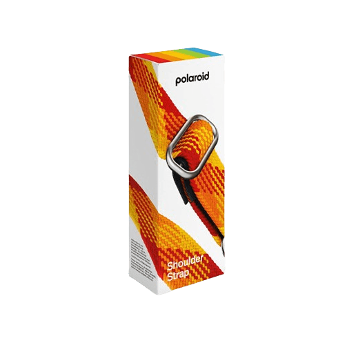 Polaroid Shoulder Strap Spectrum