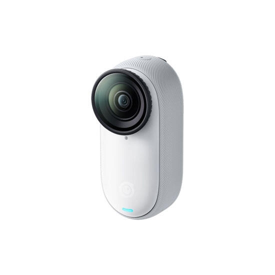 Insta360 GO 3S (64GB) White