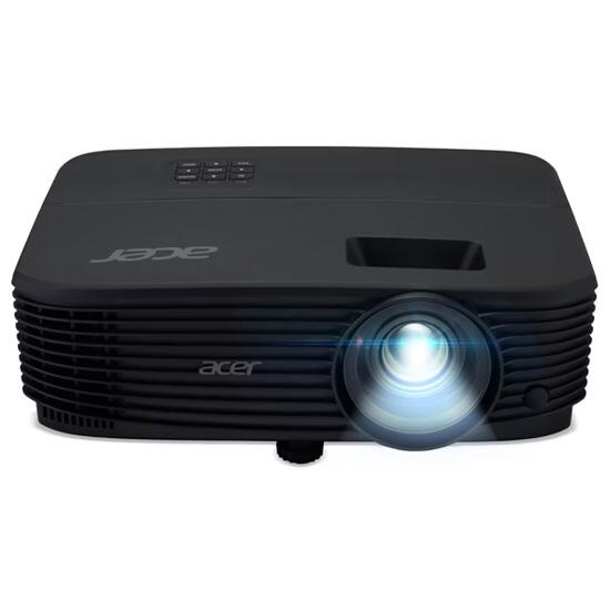 Acer Projector X1229HP MR.JUJ11.001 Black