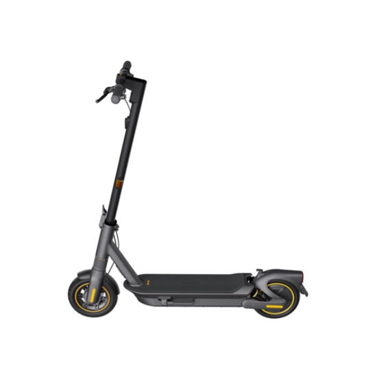 Segway Ninebot Kickscooter Max G2 Black