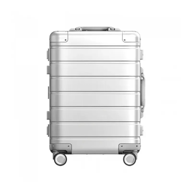 Xiaomi Metal Carry-on Luggage 20 XNA4106GL Silver