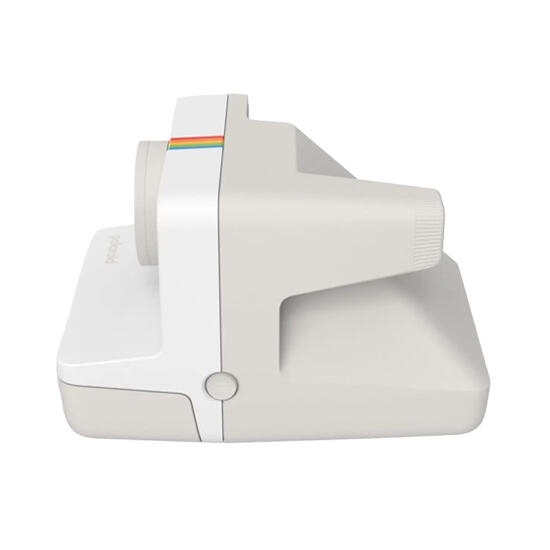 Polaroid Now Generation 3 Black