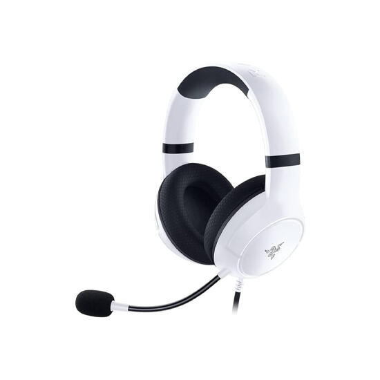 Razer Gaming Headset Kaira X For PS5 Black/White