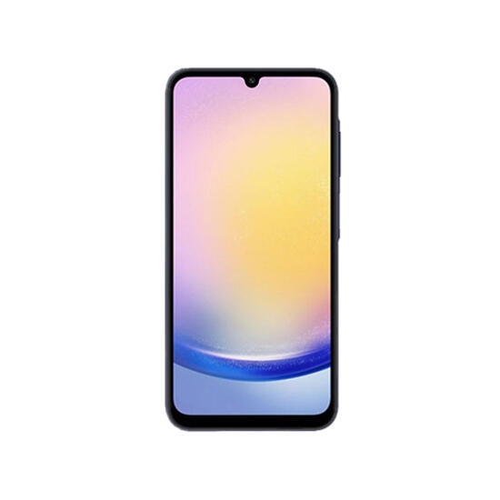 Samsung Galaxy A25 A256F/DS 5G 6/128GB Yellow