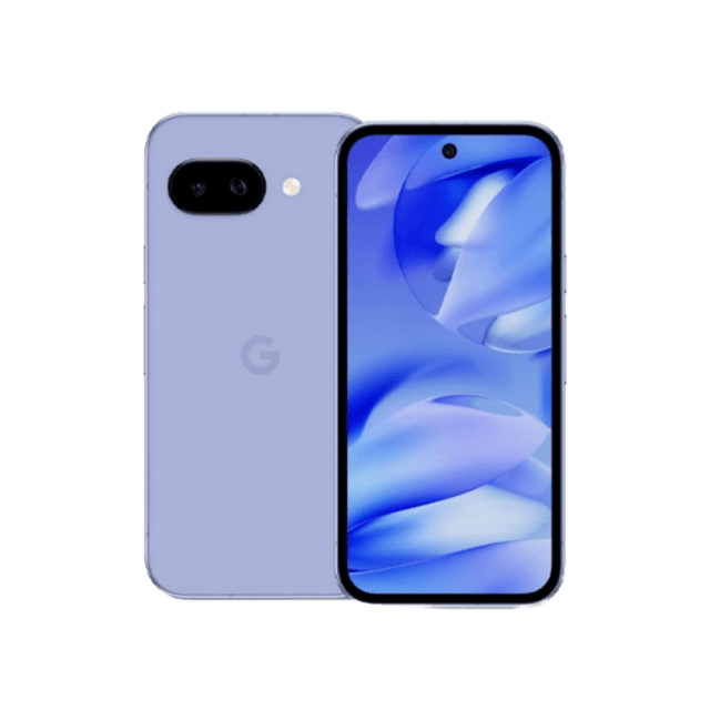 Google Pixel 9A 5G 8/128GB Peony