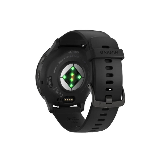 Garmin Watch Venu 3 45mm White