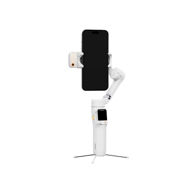 Hohem Gimbal ISteady V3 Ultra Black