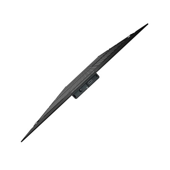 EcoFlow Solar Panel (45W) (Type-C) Black