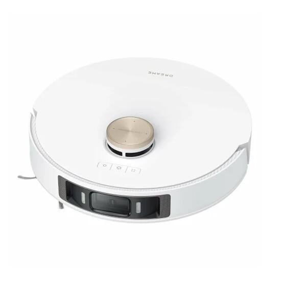 Dreame Robot Vacuum L20 Ultra White