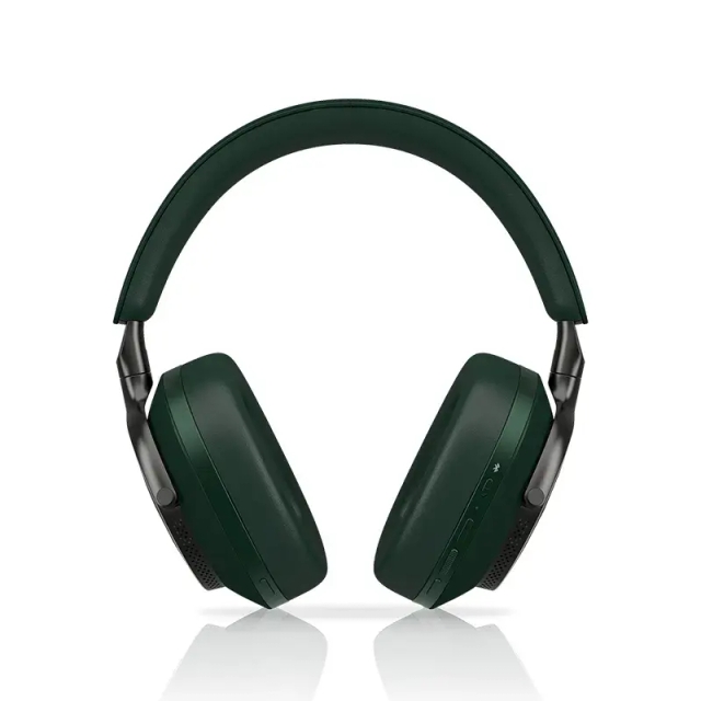 Bowers & Wilkins Px8 Wireless ANC over ear headphones Dark Forest