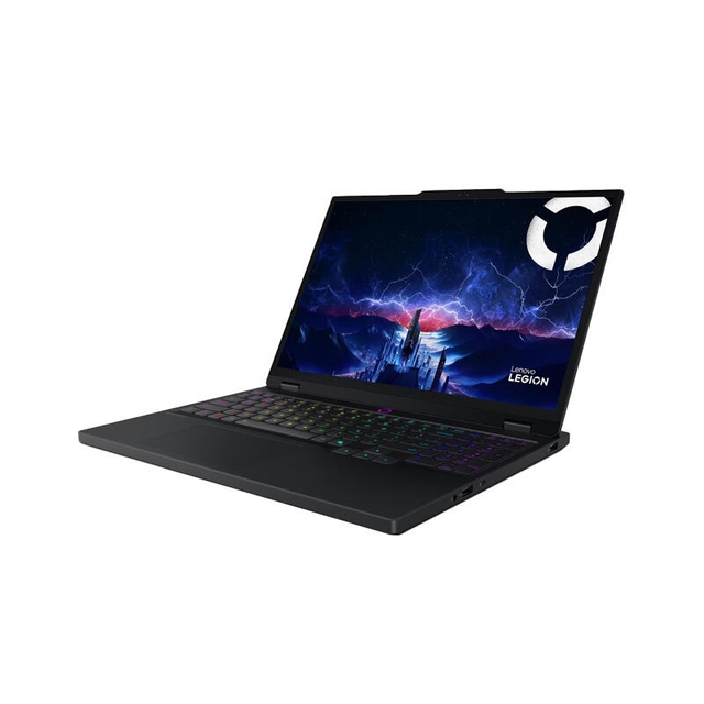 Lenovo Legion 5 Oled 83LY00JLRK, Intel core i7-14700HX, NVIDIA GeForce RTX 5060 8GB, 32GB RAM SSD 1TB, Free Dos, ლეპტოპი