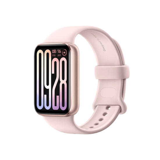 Xiaomi Smart Band 9 Pro Silver