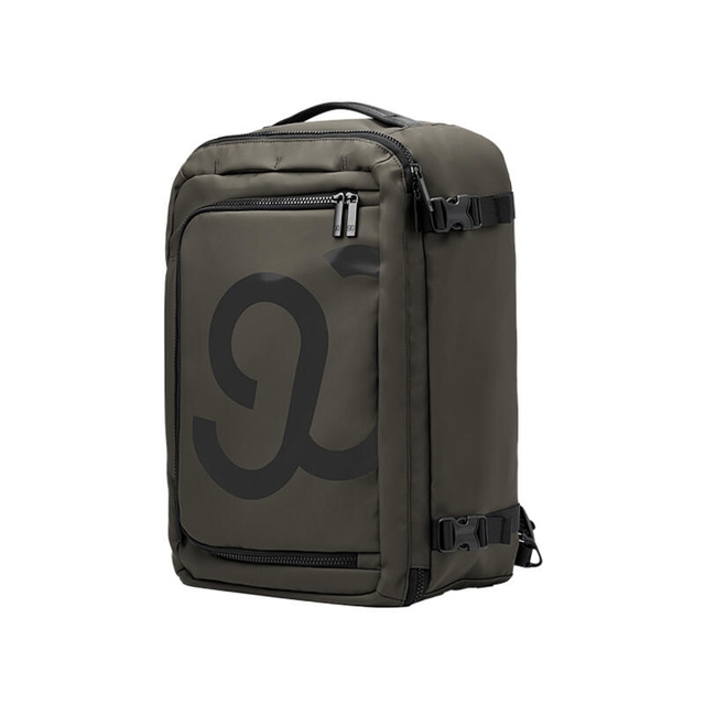 Ninetygo Outdoor Multifunctional Backpack Black