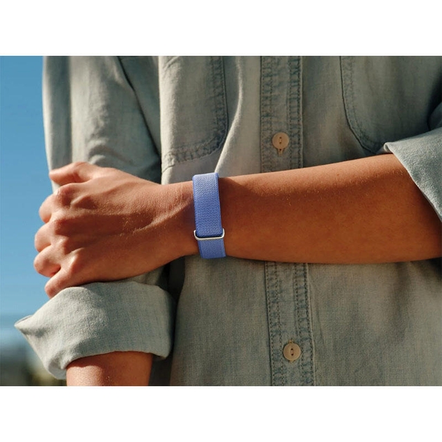 Google Fitbit Air Berry