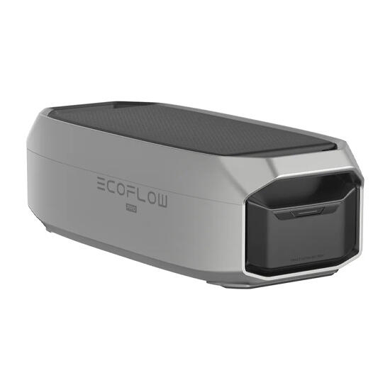 EcoFlow Delta Pro 3 Extra Battery