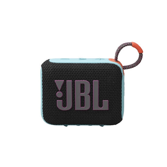JBL GO 4 Blue