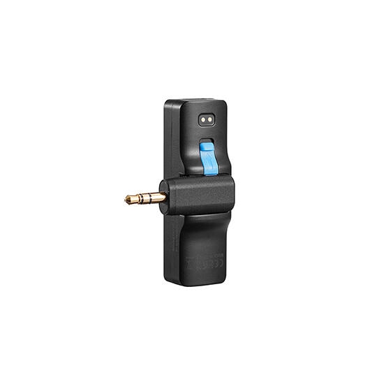Boya BOYALINK A1 All-in-one Design Wireless Microphone System