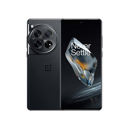 OnePlus 12 12/256GB Flowy Emerald