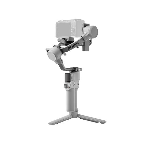 DJI RS 4 Mini Grey