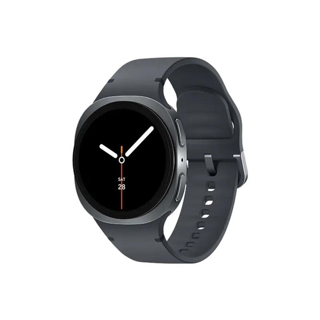 Samsung Galaxy L330 44mm Watch 8 Silver